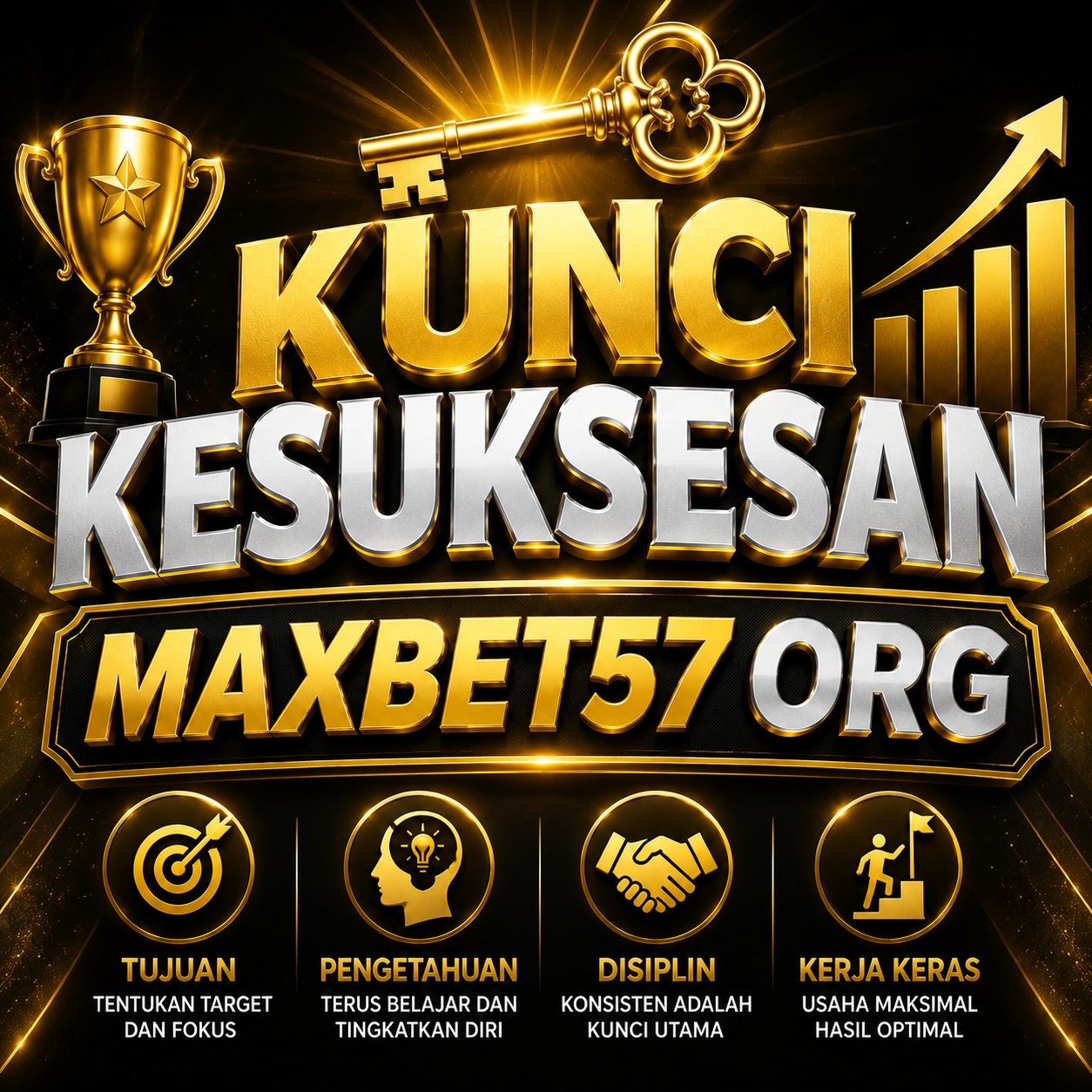 Kunci Kesuksesan 1